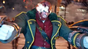 The FF14 Bastion is our first new Evercold job - here's everything Yoshi-P announced in the Fanfest Berlin keynote