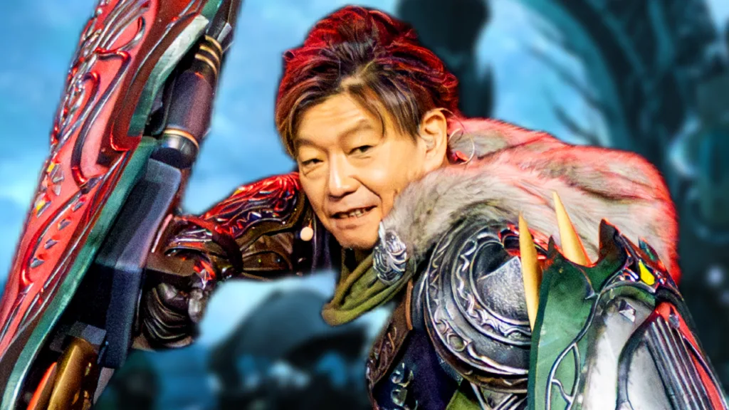 Yoshi-P's "huge list" of FF14 Evercold plans range from helping you through MSQ, to battling World of Warcraft's housing