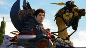 FF14 Mobile is officially dead, will shut down in September