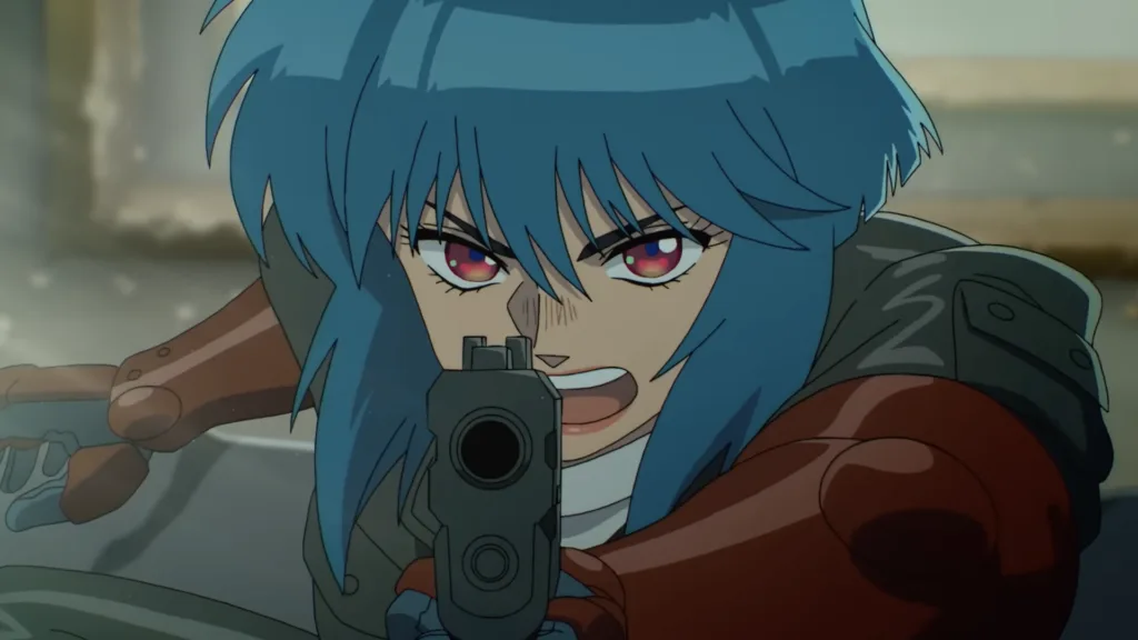 Ghost in the Shell 2026: zero GenAI, tanti kanji finti 10 ghost in the shell no ai tsufdj 1024x576 png