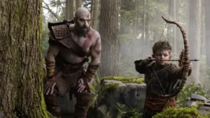 Amazon's God Of War TV Series Will Reportedly Recast Kratos Actor After Ryan Hurst Suffers Serious Injury On Set