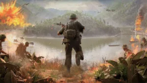 Hell Let Loose Vietnam is holding an open playtest this weekend, with a new map to boot