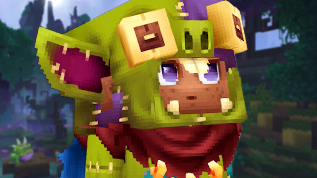 Hytale svela il Capitolo 1: goblin, rune e minigiochi per l’early access