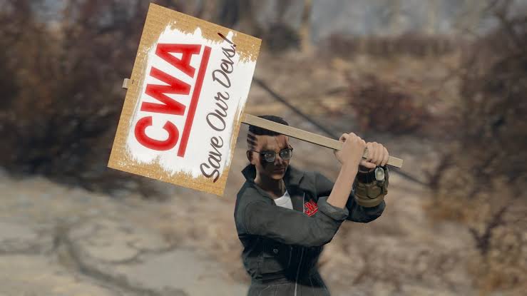 Tre proteste, tre città: Xbox non può più licenziare in silenzio 6 images 11