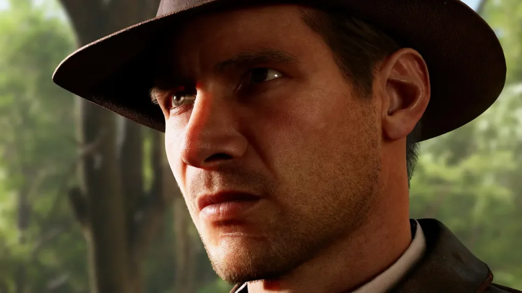 Pick up Indiana Jones and the Great Circle for its lowest price yet on Fanatical