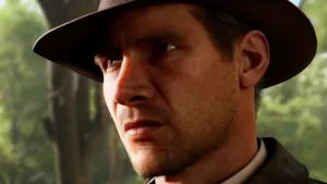 Pick up Indiana Jones and the Great Circle for its lowest price yet on Fanatical