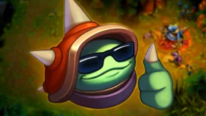 League of Legends Classic isn't the launch experience, it's a "greatest hits" of the early years
