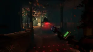 Ontos, The Next Horror Game By The Developer Of Soma And Amnesia, Delayed To 2027