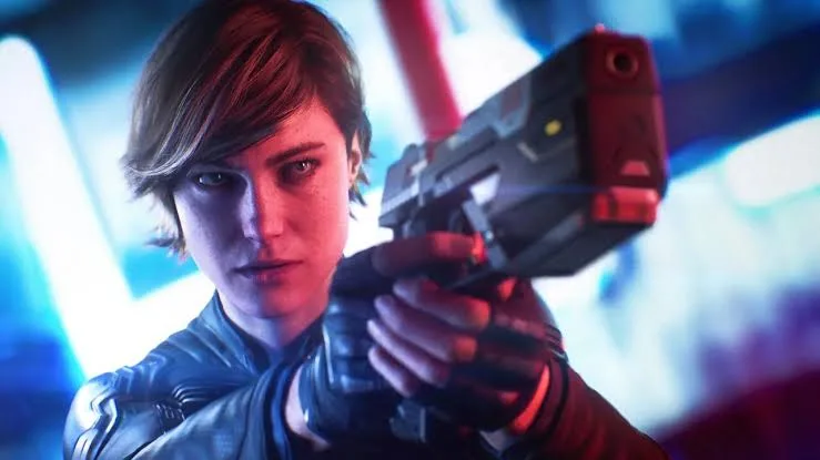 John Wick e Perfect Dark: i giochi di id Software cancellati dai licenziamenti Xbox 10 perfect dark remake jpg