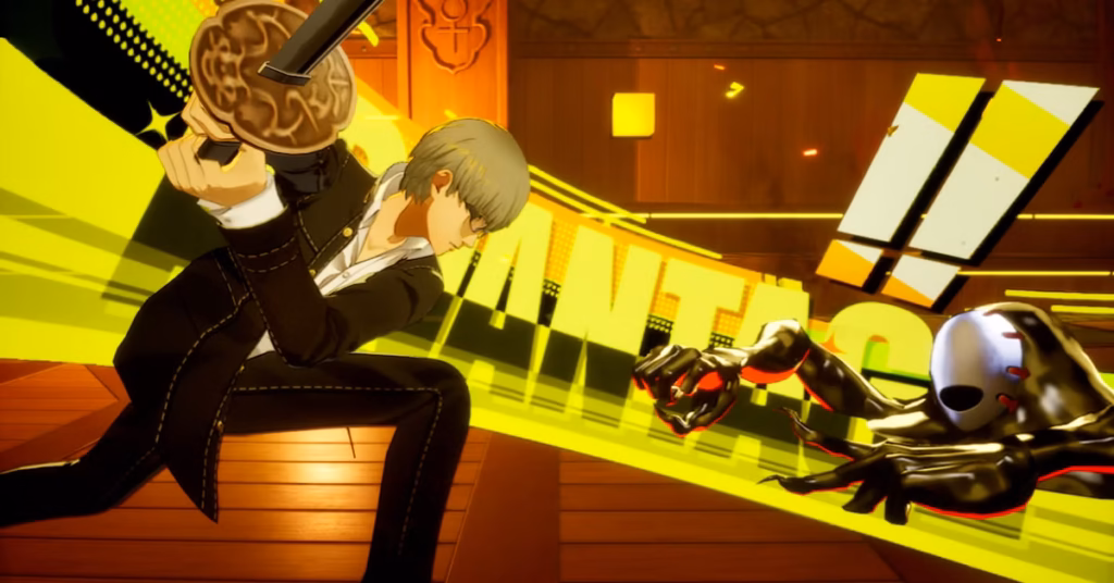 persona 4 revival 1