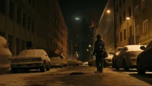 New Zach Cregger Resident Evil Trailer Features Bullet Scavenging And Raccoon City
