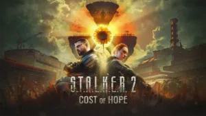 New Trailer For S.T.A.L.K.E.R. 2's Cost Of Hope Expansion Reveals August Release Date
