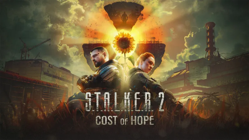 New Trailer For S.T.A.L.K.E.R. 2's Cost Of Hope Expansion Reveals August Release Date
