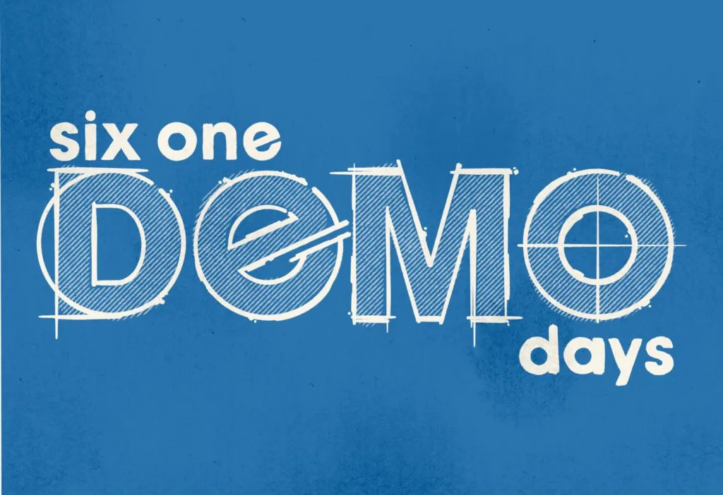 six onedemo days e1784960162202