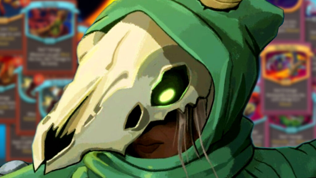 Slay the Spire 2 just got 15 new cards out of nowhere, including some big co-op heavy hitters