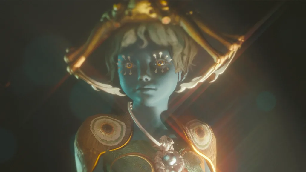 Soulframe is finally looking like the fantasy RPG I know it can be