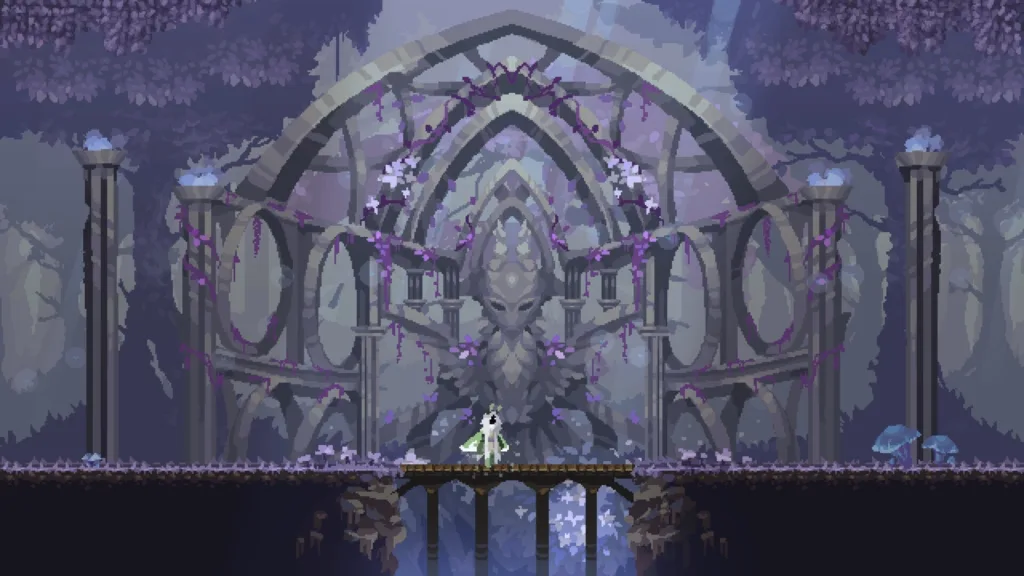 Will O Wing: Studio Null Games debutta su Steam con un puzzle-platformer atmosferico 1 ss 16c544d316da35f54707964bb3e30979ce592531.1920x1080 1024x576 jpg