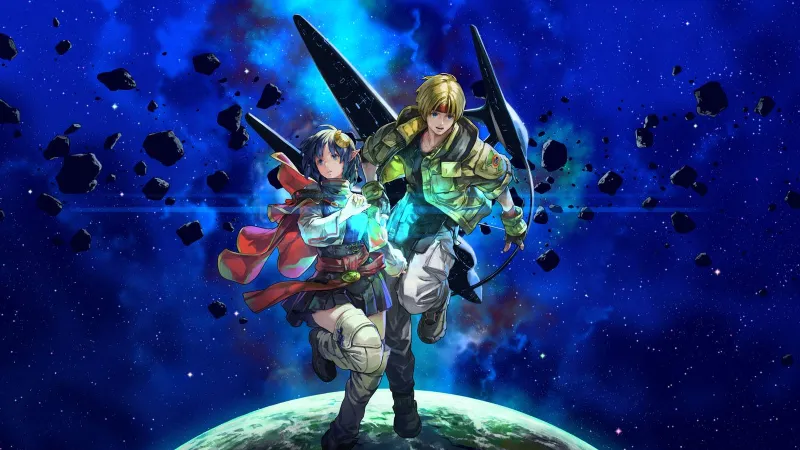 Star Ocean: The Second Story R arriva su Nintendo Switch 2, ma la mossa di Square Enix fa infuriare i fan 4 HD-2D RPG Star Ocean: The Second Story R Gets Switch 2 Edition, But With The Usual Square Enix Caveats
