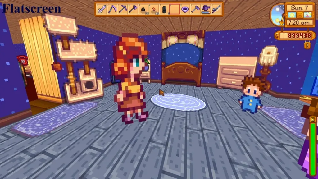 Stardew Valley si gioca in 3D e VR: ecco la mod che lo rende possibile 8 stardew valley 3d