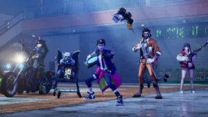 Pop-Punk Action RPG Stupid Never Dies Gets October Launch Date