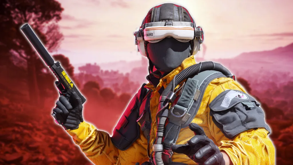 If you want this free Arc Raiders skin, you need to play the most underrated FPS around