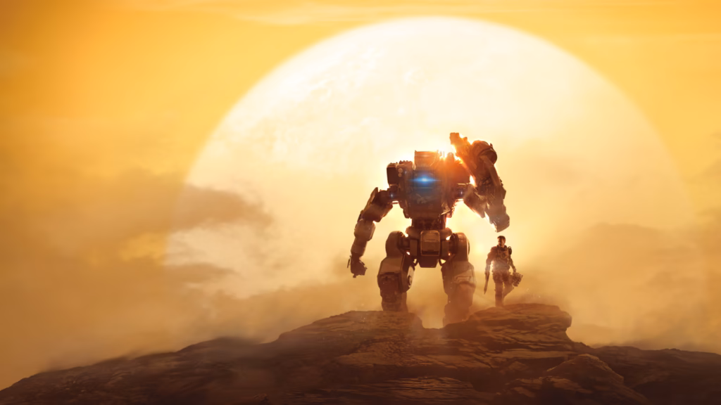 Da Prey a Titanfall 2: 8 sparatutto quasi perfetti che hanno floppato, e chi ha pagato il conto 6 titanfall 2