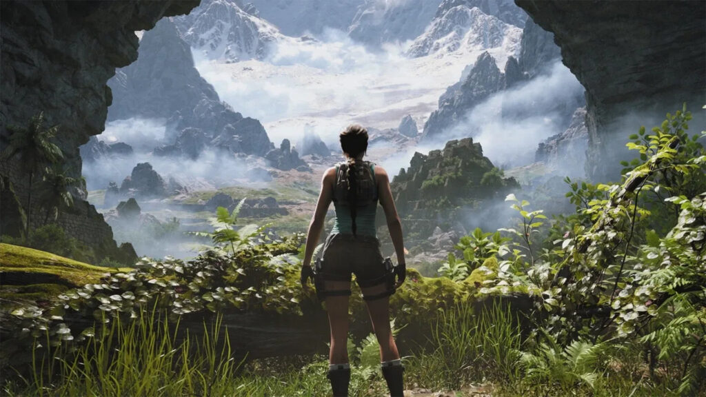 Tomb Raider, nuovi indizi fanno sperare nel ritorno di Croft Manor