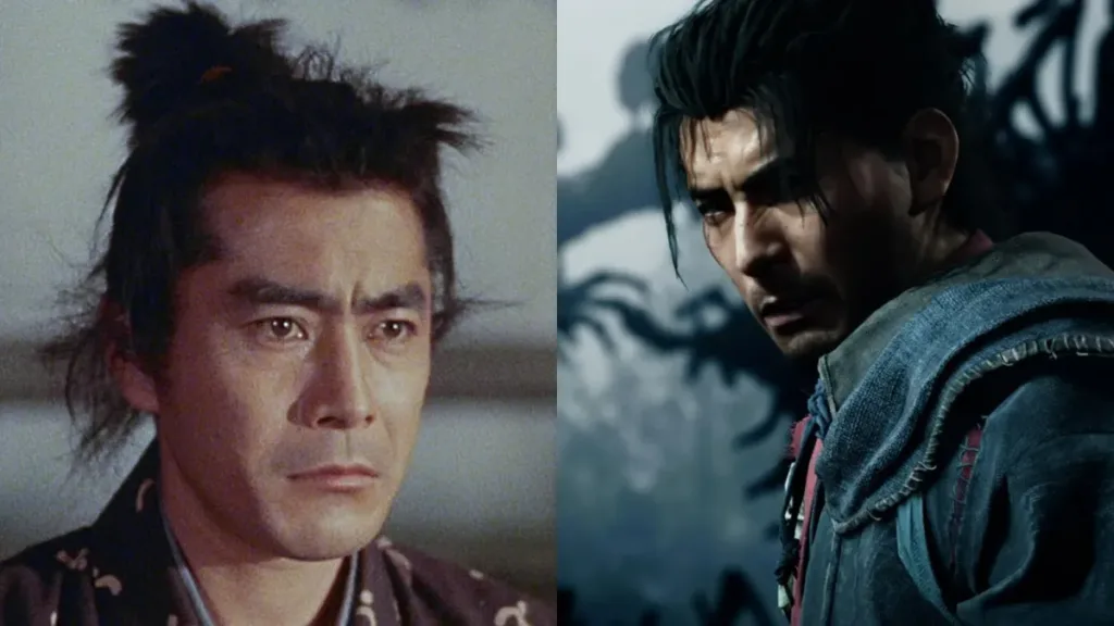 Onimusha: Way of the Sword ricrea Toshirō Mifune con il RE Engine 3 Here’s How The Late Japanese Actor Toshirō Mifune Became The Face Of Musashi In Onimusha: Way Of The Sword