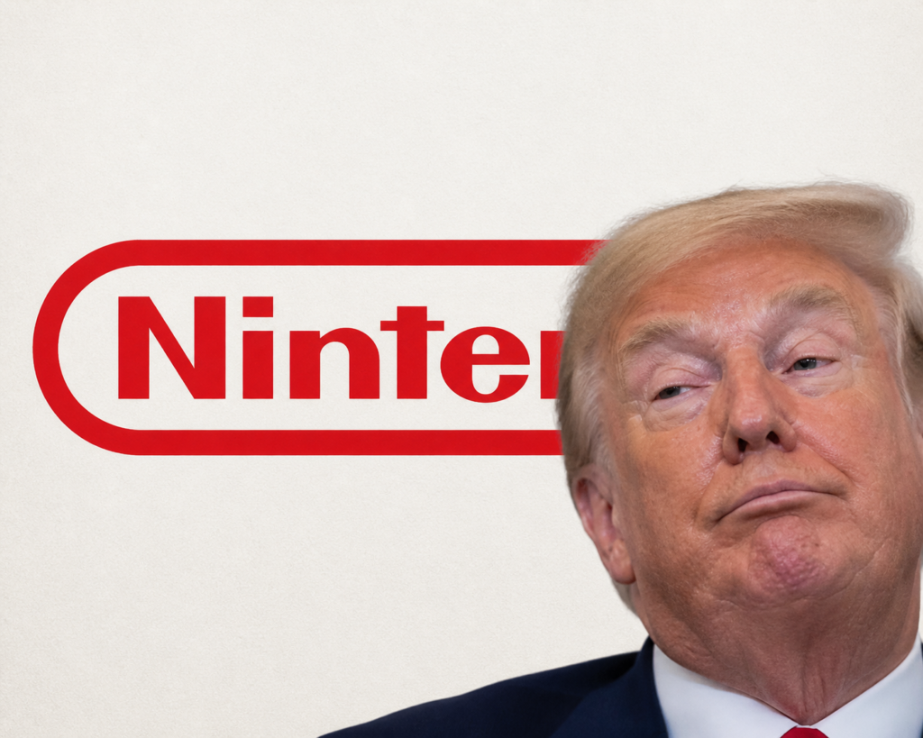 Nintendo: chi ha pagato la Switch di più per i dazi non ha diritto a un rimborso