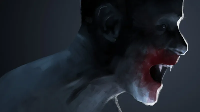 Bithell Games Reveals Vampirium: 1997, An Immersive Sim Where You Work As An Assassin For Dracula