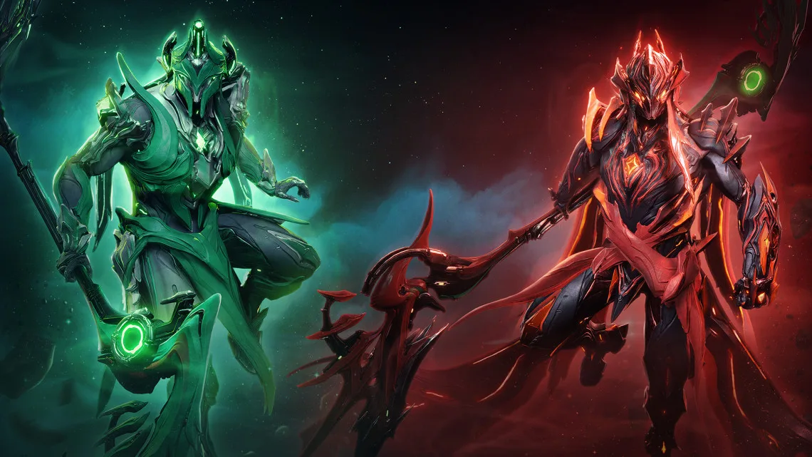 Warframe, in arrivo nuovi contenuti per la storia di Jade Shadows 3 warframe jade shadows constellations interview more content megan everett digital extremes 1140x641 1
