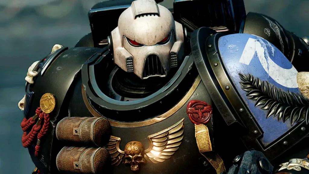 Space Marine 2 aggiunge Steam Workshop per le mod 9 Space Marine 2 now has Steam Workshop support - here's what we want to see first