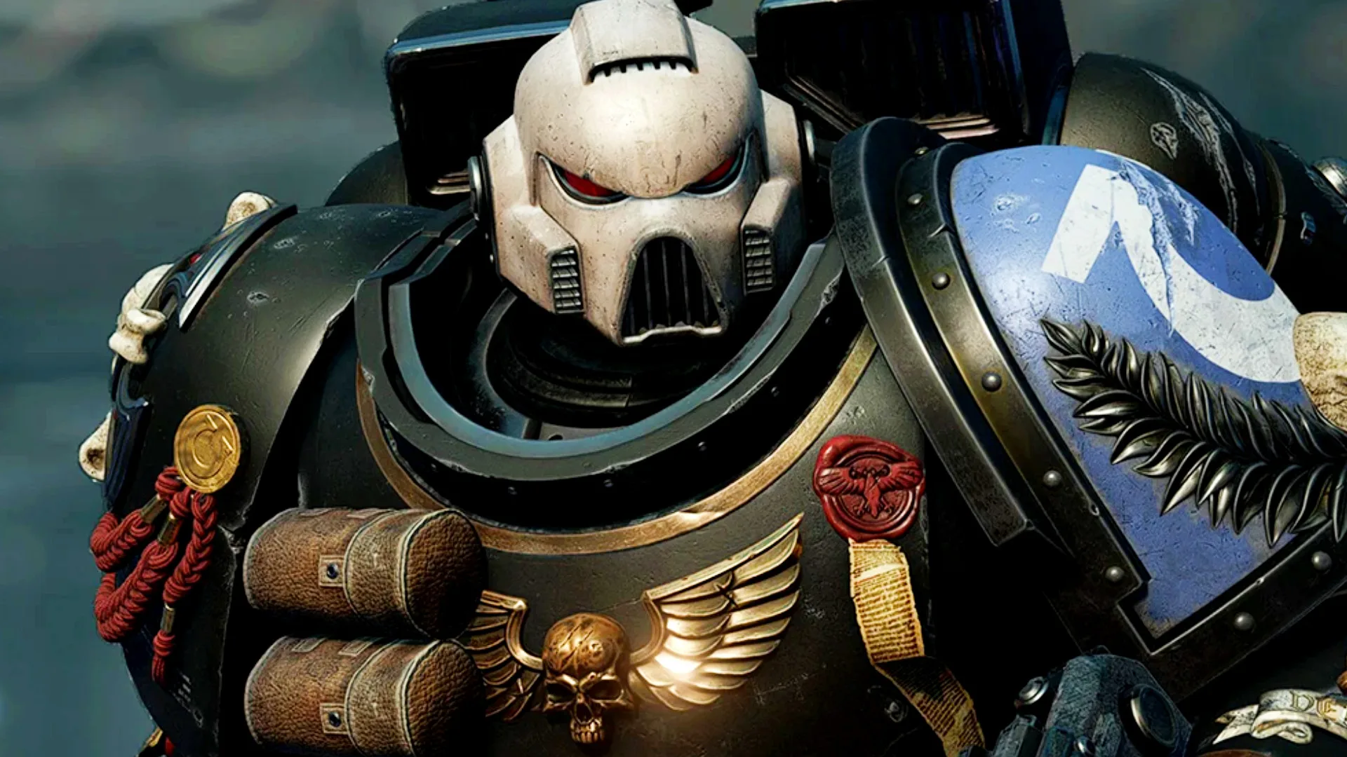 Space Marine 2 now has Steam Workshop support - here's what we want to see first