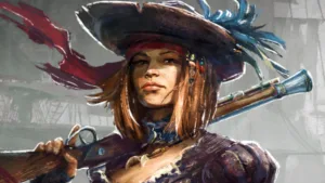 Windrose's new Ashlands biome will expand your pirate escapades "significantly in scope"