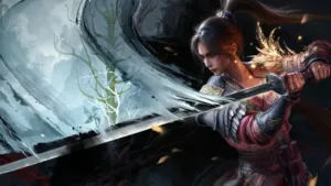 Wuchang: Fallen Feathers Sequel Announced With A New Team Led By Original Director