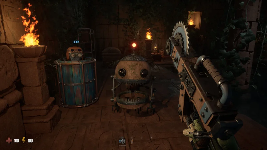 GRAIN ROT, l'horror cooperativo di Beck and Branch Games ambientato negli Strati Profondi