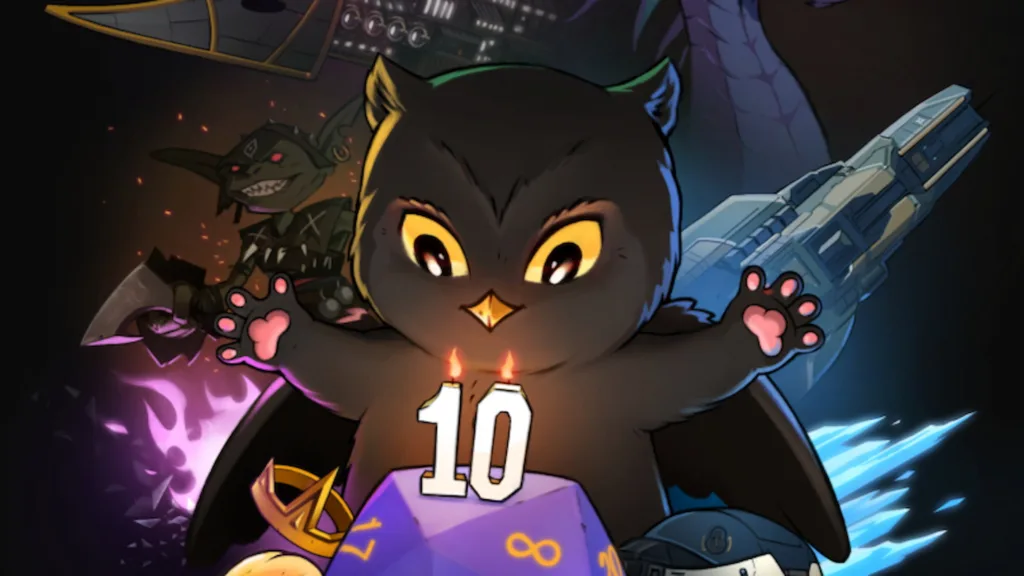 "We will continue to make CRPGs because we love them" despite new BioWare-style title, says OwlCat Games' senior lead
