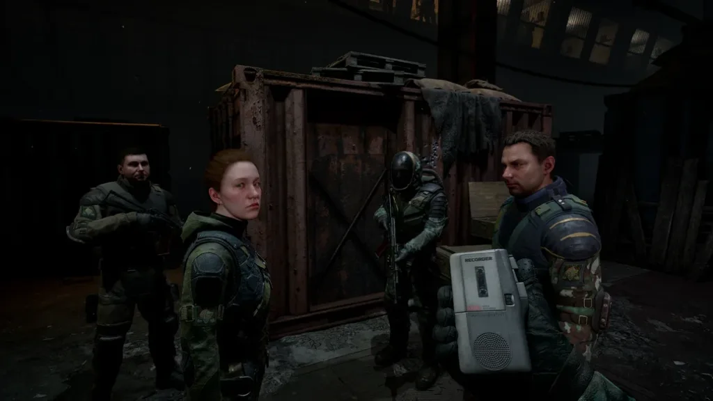 STALKER 2, l'espansione Cost of Hope convince tra horror e nuove mappe 3 STALKER 2 Cost of Hope 9