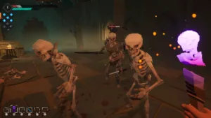 A Short Quest, l'action RPG in prima persona di Silent Moon provato nel playtest