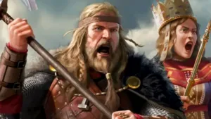 Age of Empires is doubling down on Vikings with a pair of new Norse expansions