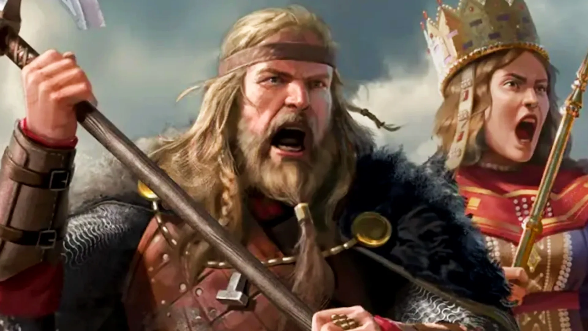Age of Empires is doubling down on Vikings with a pair of new Norse expansions