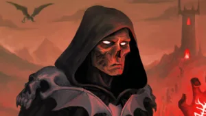 Arise Dark Lord is a new RTS where you raise evil armies and crush "godless heathens"