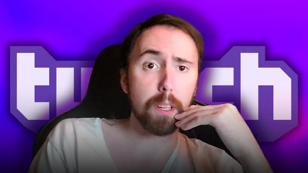 Asmongold bannato da Twitch dopo aver detto in diretta che si dovrebbe sparare sui migranti di Ceuta 2 asmongold banned 1024x576 jpg