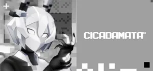 CICADAMATA, il movement shooter in prima persona di flowergarden