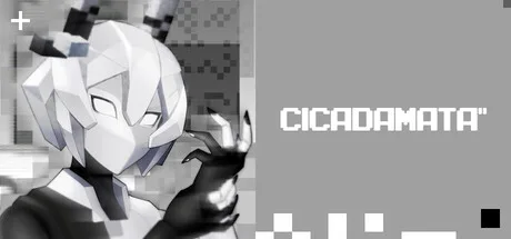 CICADAMATA, il movement shooter in prima persona di flowergarden