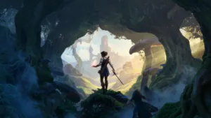 L'eroe di Fable nella campagna di Albion, il reboot di Playground Games in uscita il 23 febbraio 2027