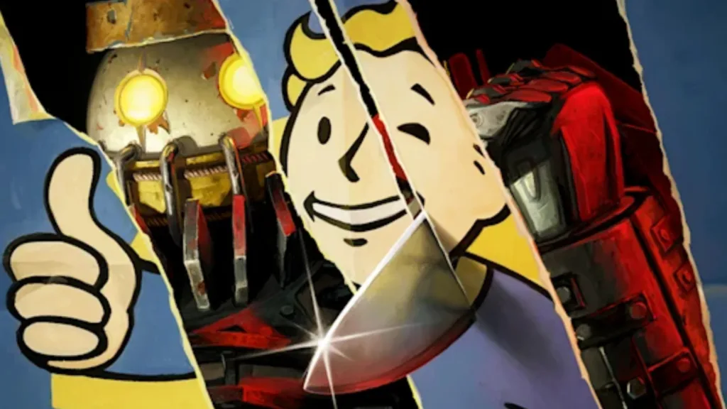 Fallout 76 introduce The Slasher, un evento horror a livelli settimanali 2 New Fallout 76 update 'The Slasher' is a horror experience that's "a first of its kind" for the Bethesda survival game.