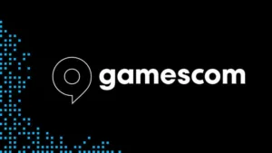 Il quartiere fieristico della gamescom di Colonia, dove sono stati rubati i portatili dagli stand indie