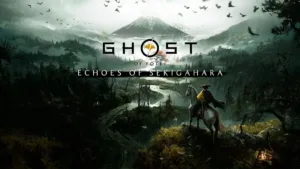 New Ghost Of Yōtei Story Content And Roguelike Mode Arriving In October