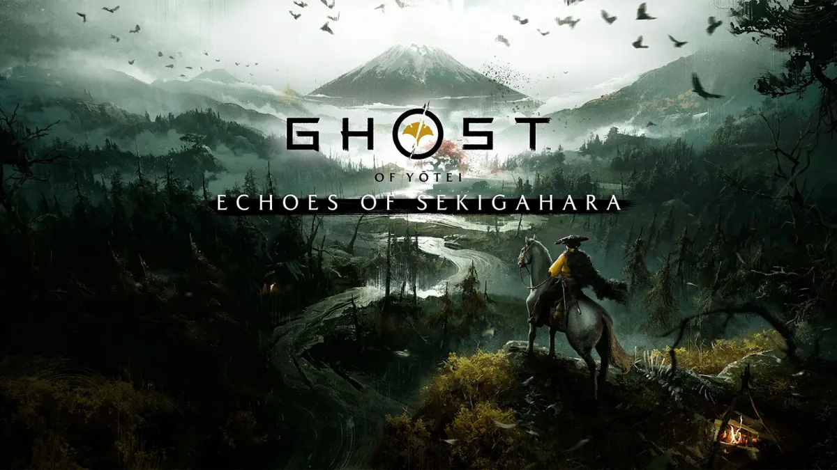 New Ghost Of Yōtei Story Content And Roguelike Mode Arriving In October
